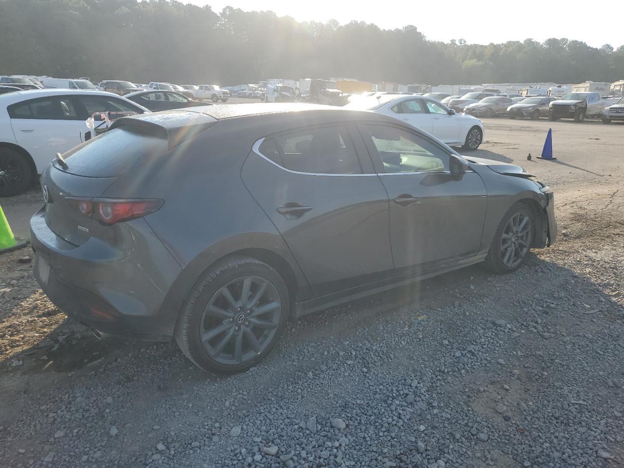 2022 MAZDA 3