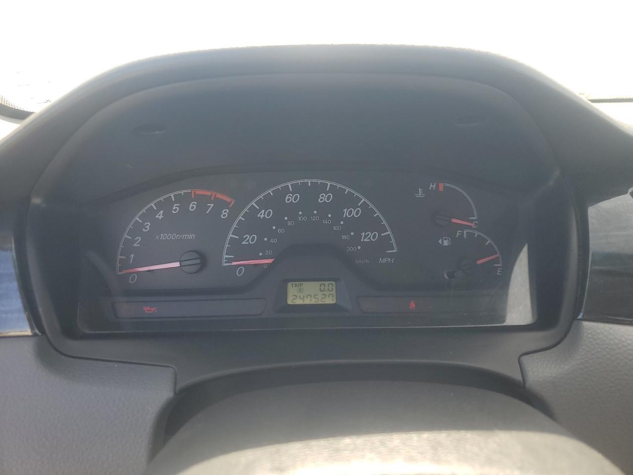 2006 MITSUBISHI LANCER
