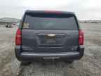 2017 CHEVROLET Tahoe