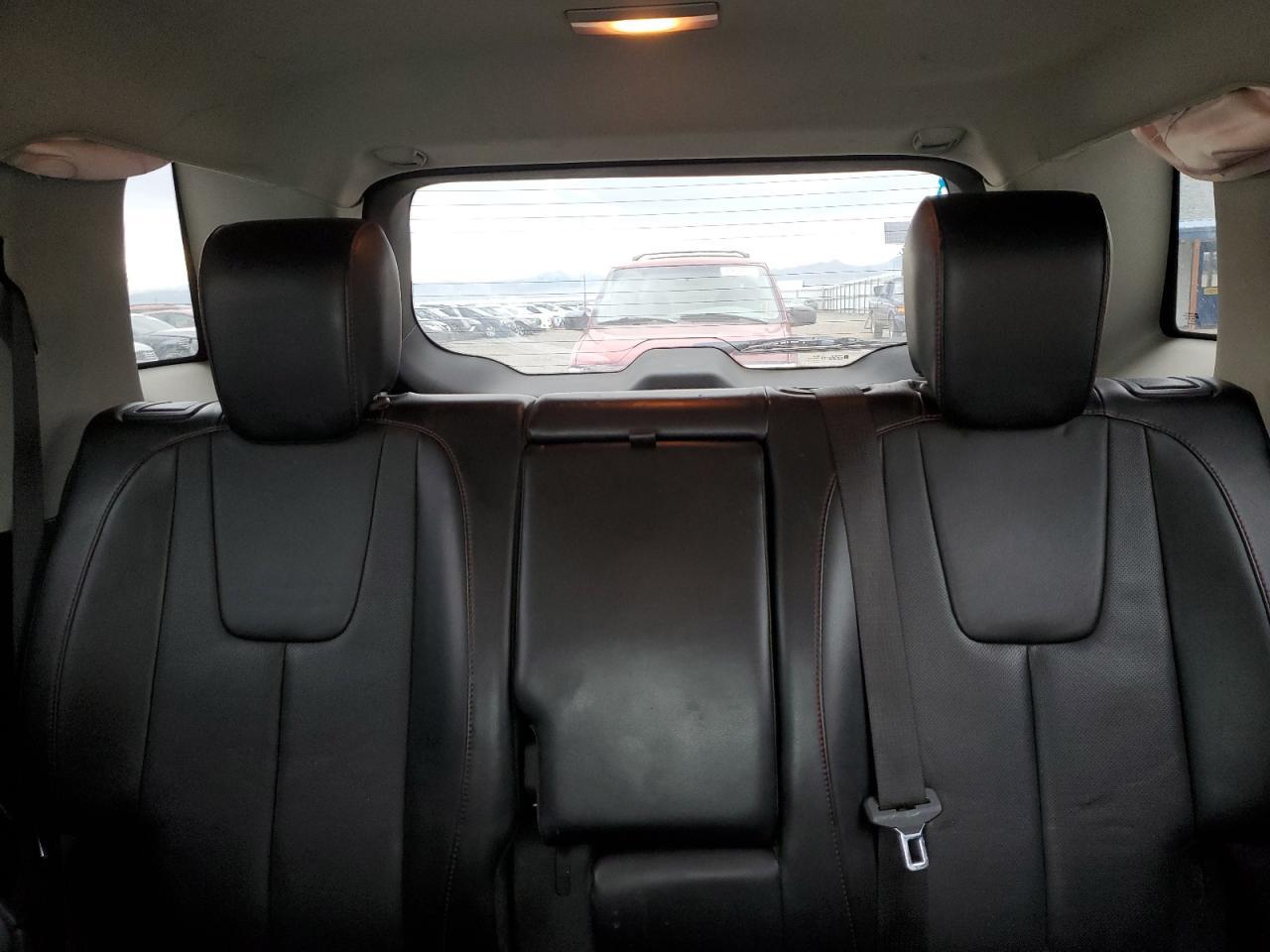 2013 GMC Terrain