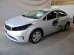 2018 KIA FORTE