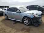 2013 SUBARU Legacy
