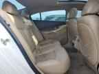 2010 BUICK LACROSSE