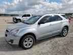2011 CHEVROLET EQUINOX