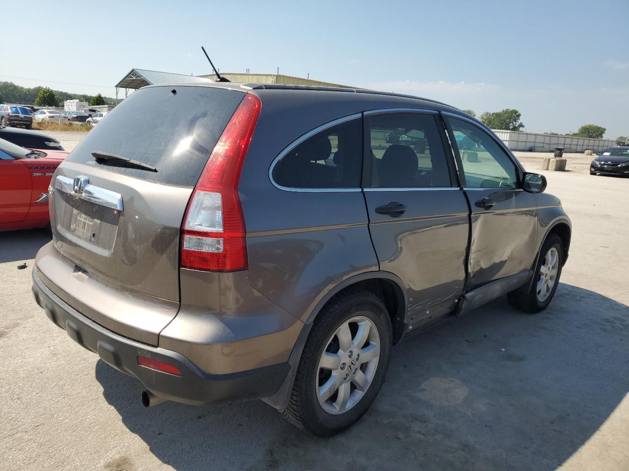 2009 HONDA CR-V