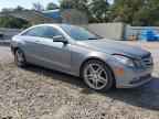 2012 MERCEDES-BENZ E-Class