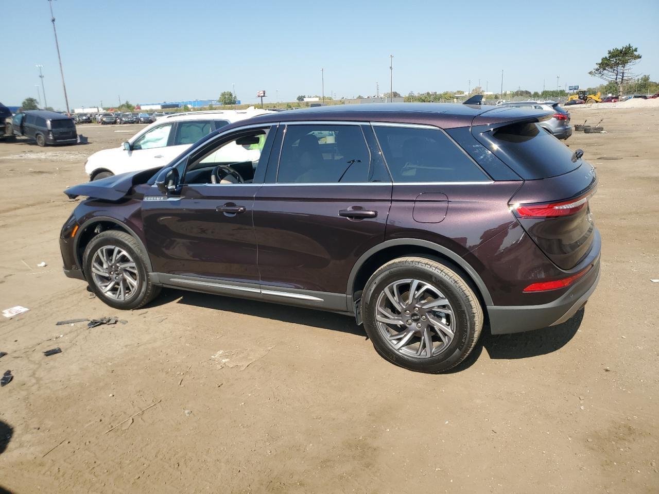 2023 LINCOLN Corsair
