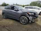 2021 HONDA HR-V