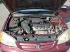 2002 HONDA CIVIC