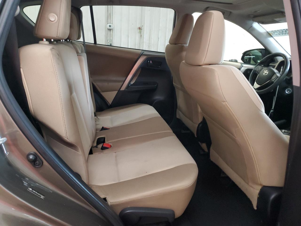 2013 TOYOTA RAV4