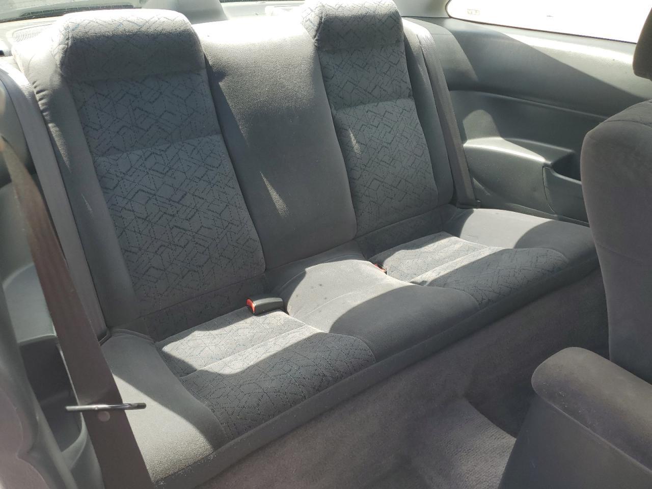 1999 HONDA CIVIC