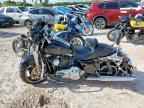 2013 HARLEY-DAVIDSON FLHX