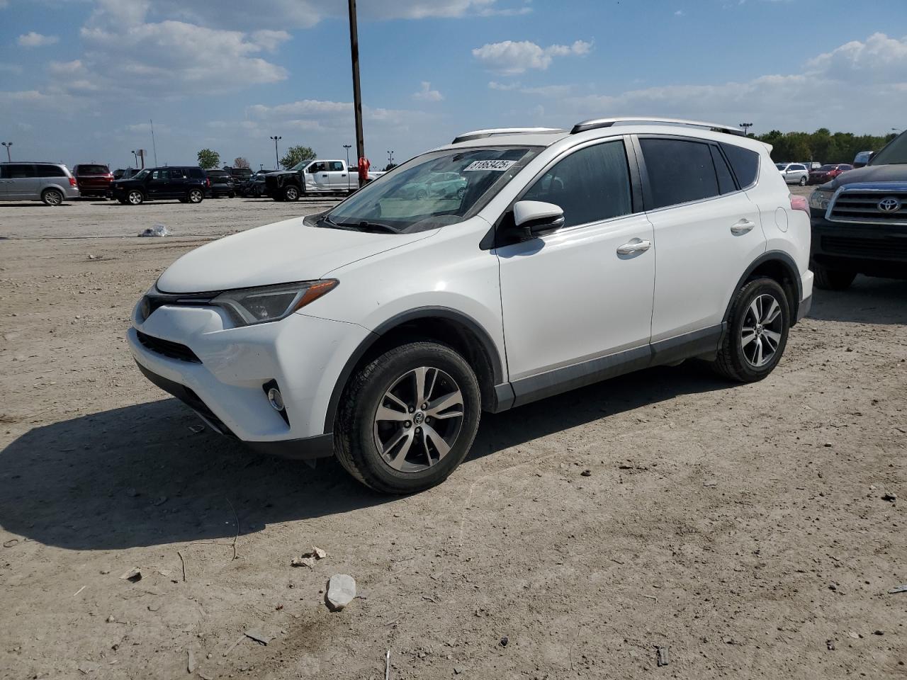 2017 TOYOTA RAV4