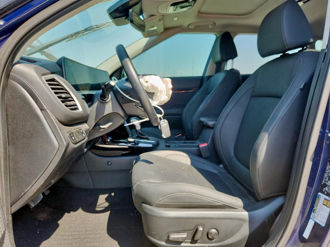 2024 KIA SELTOS