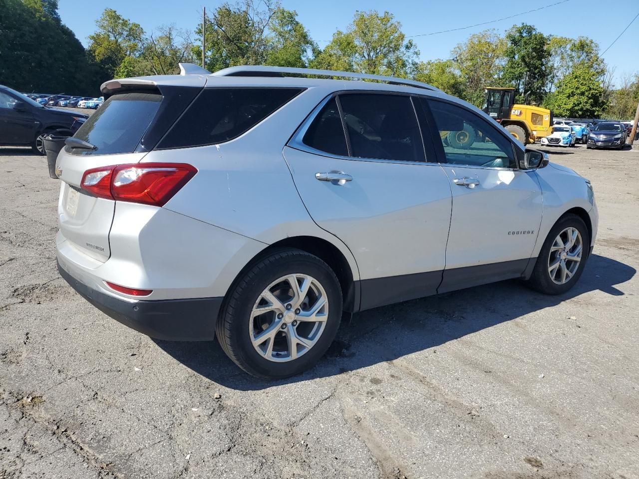 2021 CHEVROLET EQUINOX