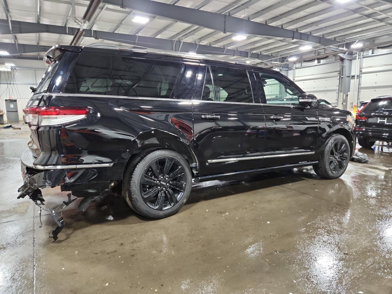 2024 LINCOLN Navigator