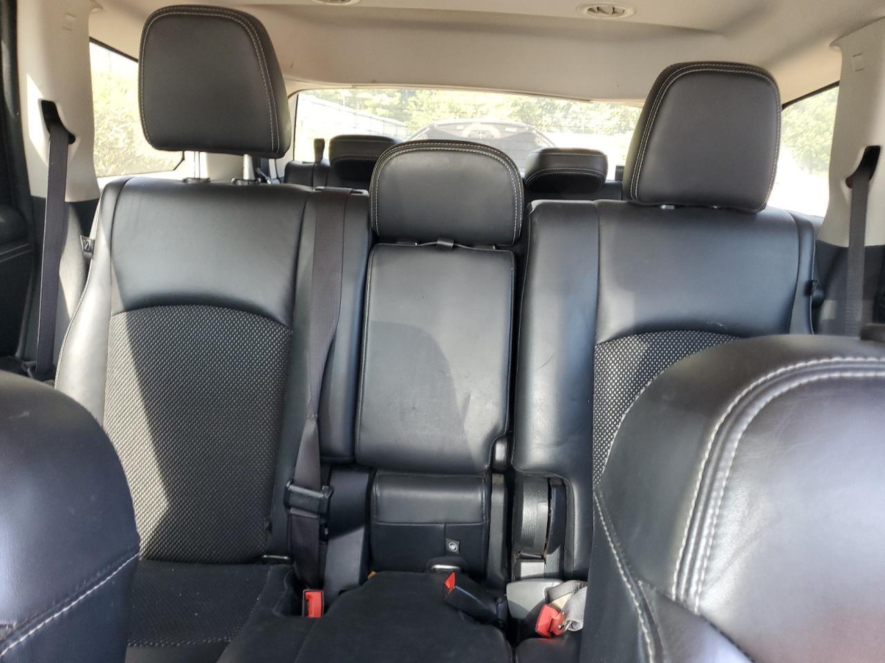 2019 DODGE JOURNEY