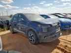 2025 NISSAN KICKS