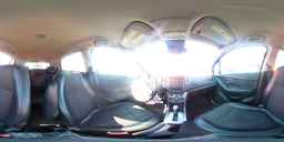 2016 CHEVROLET TRAX