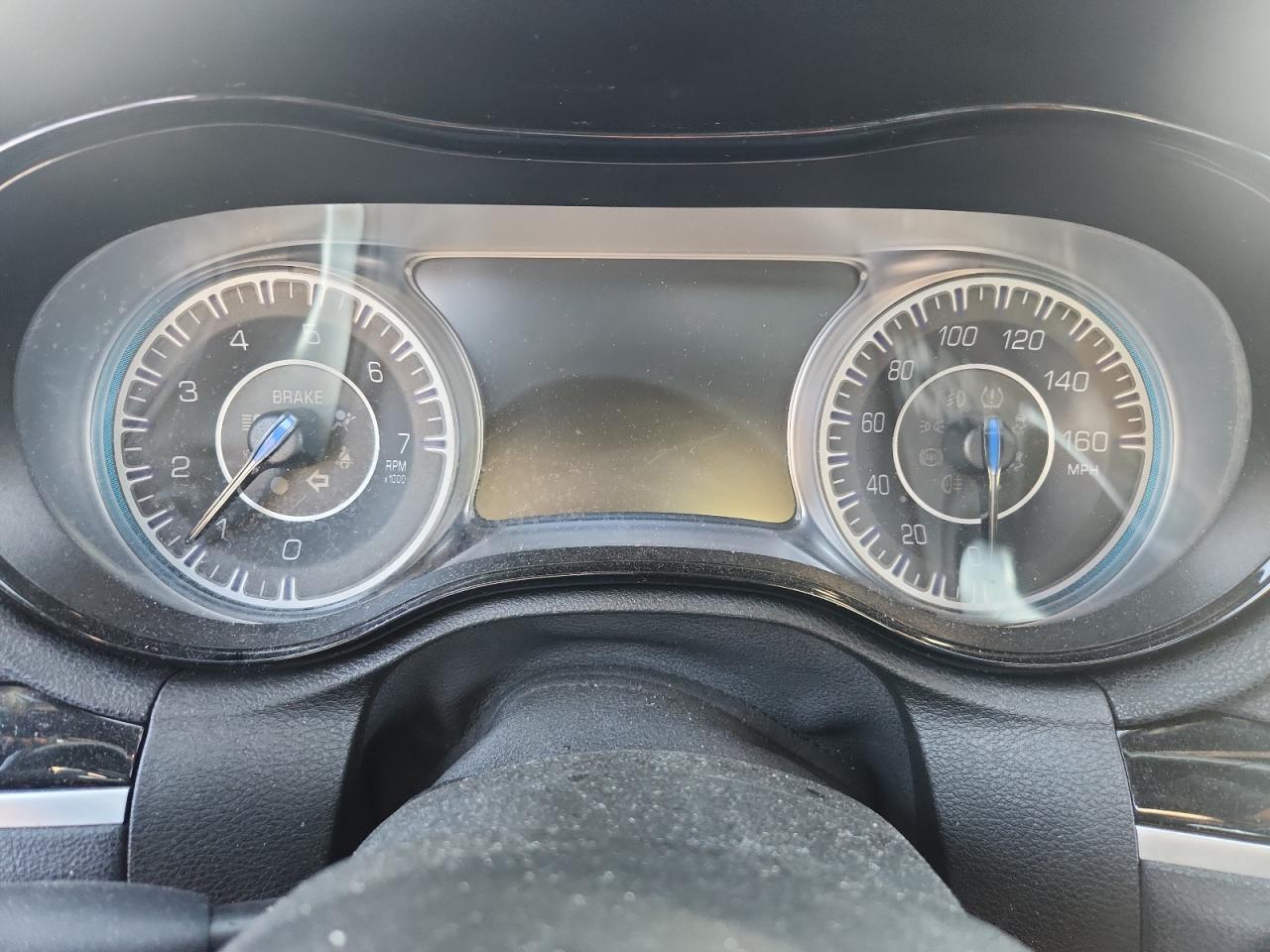 2022 CHRYSLER 300