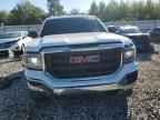 2018 GMC Sierra