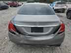 2015 MERCEDES-BENZ C-CLASS