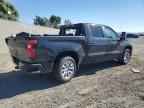 2022 CHEVROLET Silverado