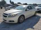 2013 CHEVROLET MALIBU