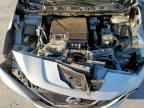 2019 NISSAN LEAF