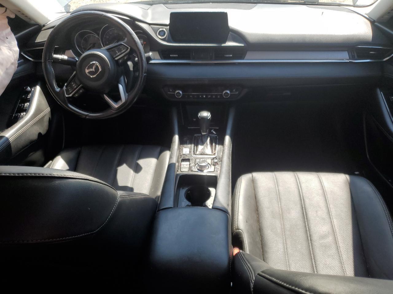 2018 MAZDA 6
