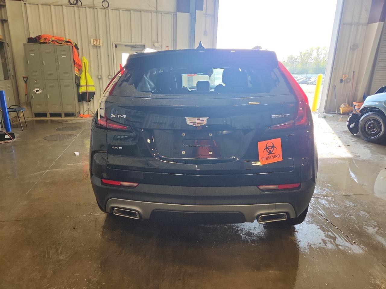 2023 CADILLAC XT4