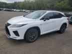 2021 LEXUS Rx