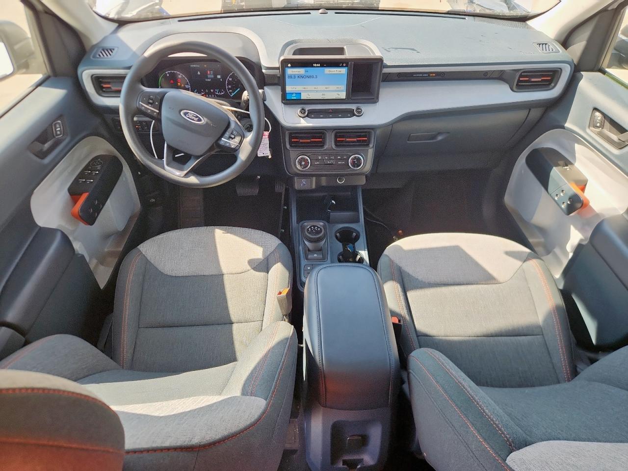 2024 FORD Maverick