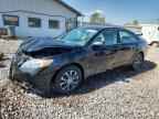 2008 TOYOTA CAMRY