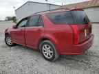 2008 CADILLAC SRX