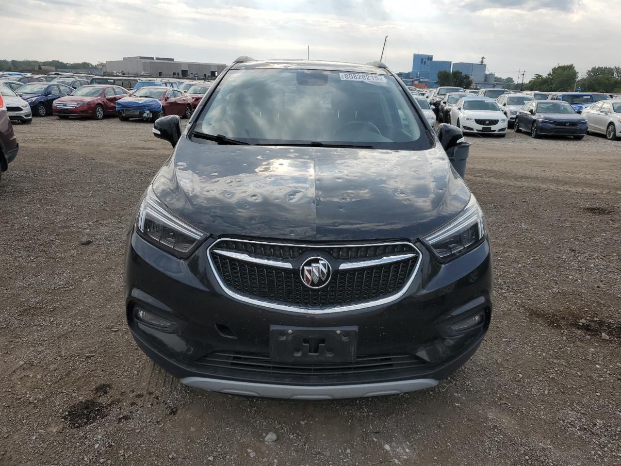 2020 BUICK ENCORE