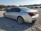 2013 BMW 7 series