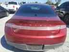 2018 LINCOLN MKZ