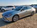2021 LEXUS Es