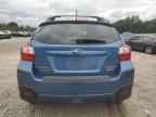 2016 SUBARU Crosstrek