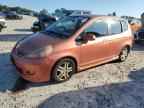 2007 HONDA FIT