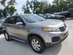 2013 KIA SORENTO