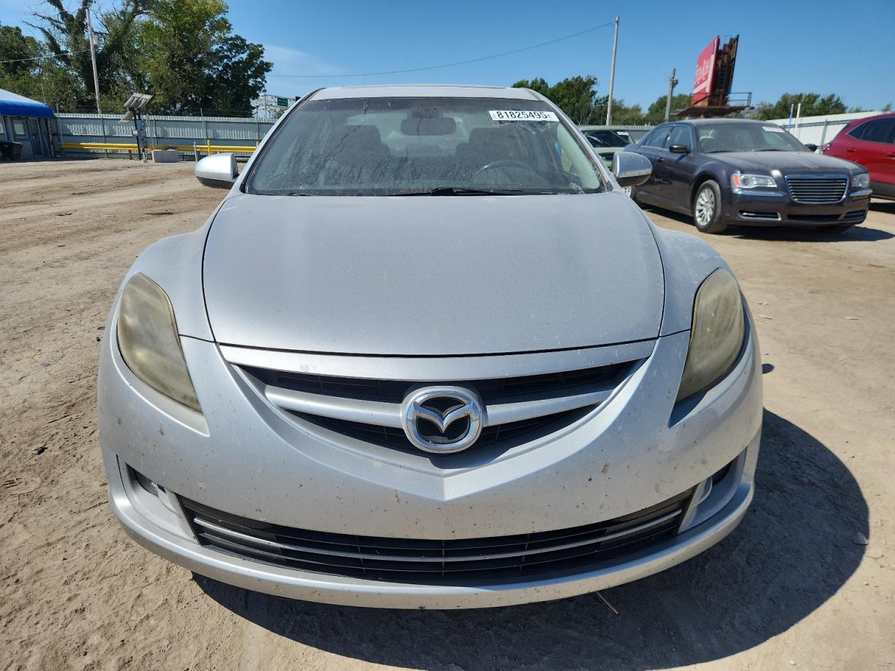 2010 MAZDA 6