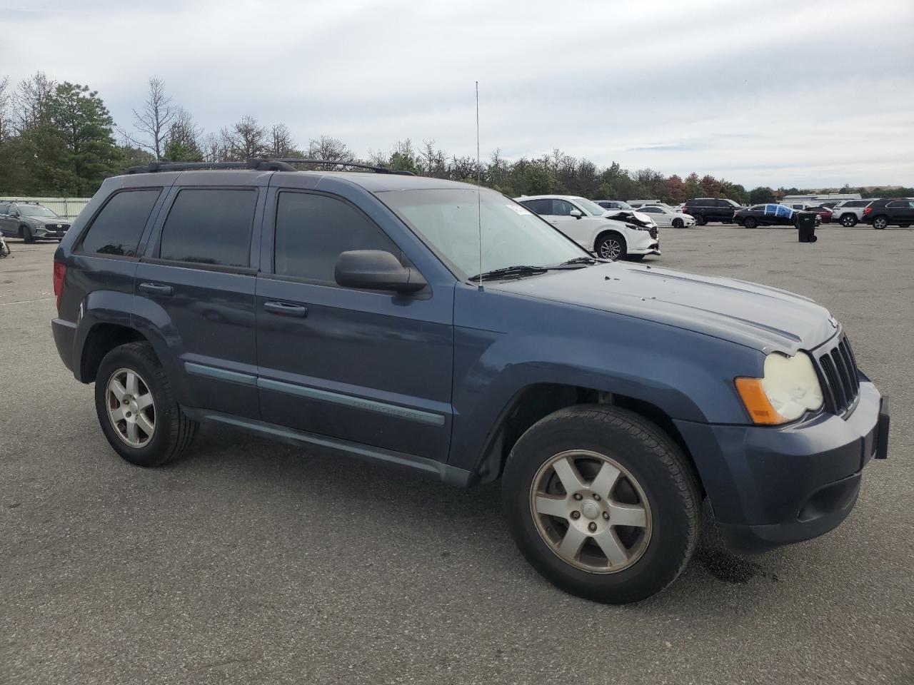 2009 JEEP Grand Cherokee