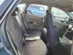 2009 SUBARU IMPREZA