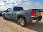 2009 GMC Sierra