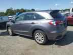 2018 ACURA RDX
