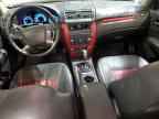 2010 FORD FUSION