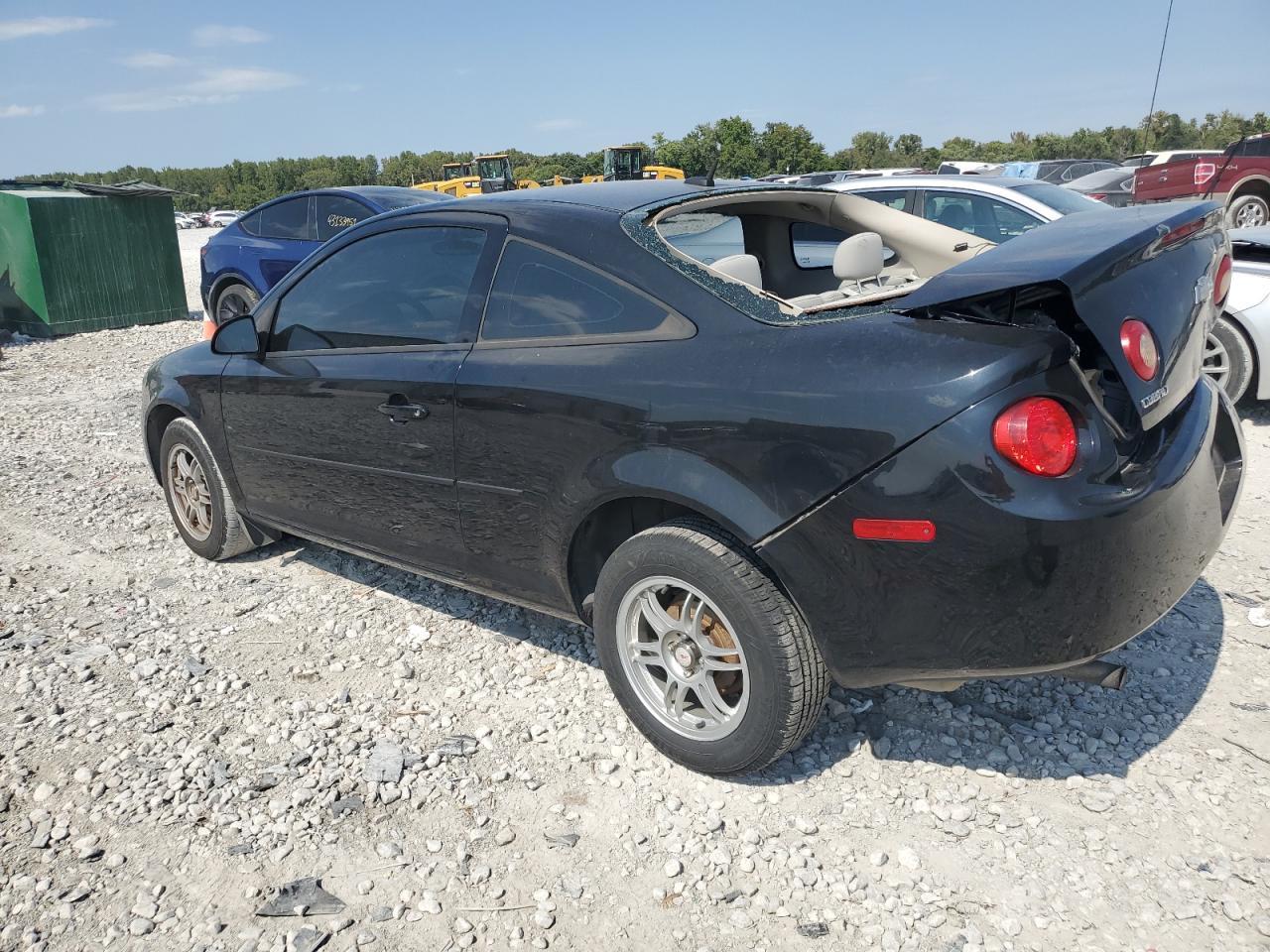 2010 CHEVROLET COBALT