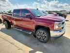 2016 CHEVROLET Silverado